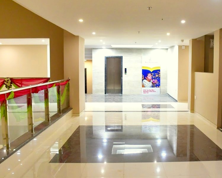 A (10) – AMR BuildTech Bhopal